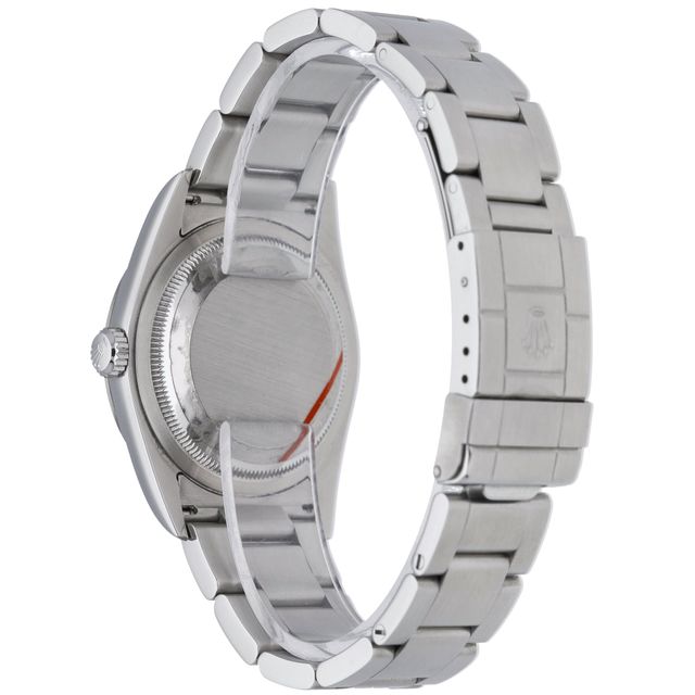 Rolex Explorer 114270 Image 3